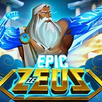 Epic Ze Zeus